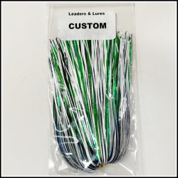 Custom Closeout Tinsel #30